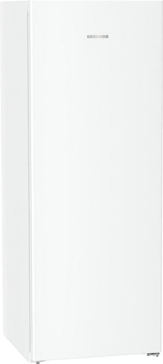 Actual product image Liebherr FND7227-22 Plus (Stand-alone, 363 l)