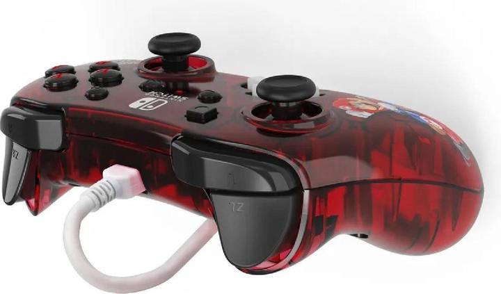 Produktbild PDP Rock Candy - Luigi Time (Switch OLED, Switch Lite, Switch)