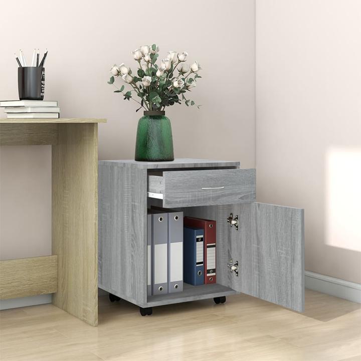 Actual product image VidaXL Sunhild (45 x 38 x 54 cm)