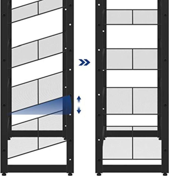 Produktbild Songmics Entry (92.5 x 30.5 x 220 cm)