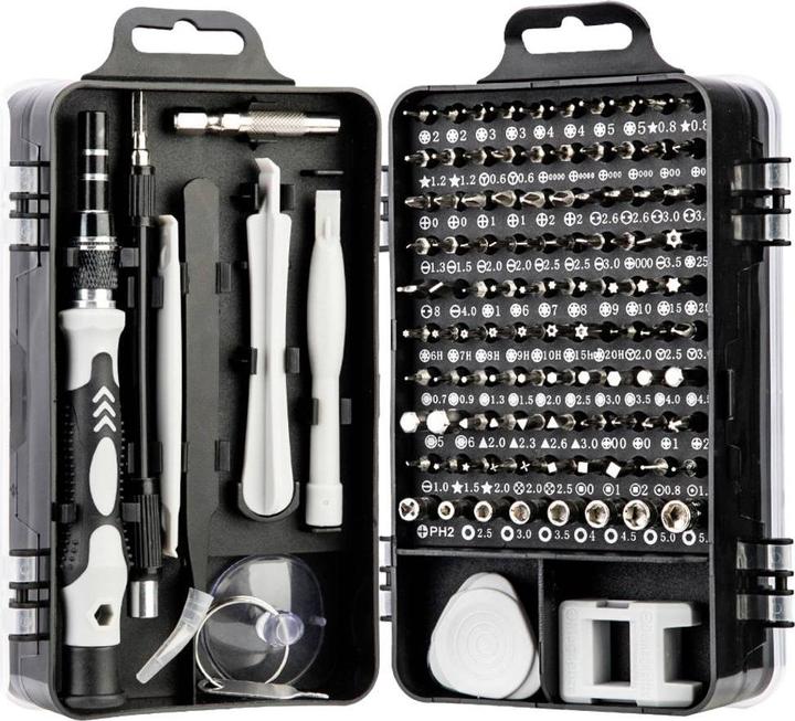 Productafbeelding Joy-it Kit meettechnologie