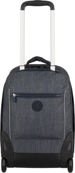 Image du produit Kipling Sari Trolley - Marine Navy (35 l)