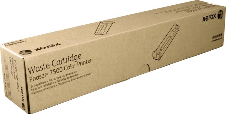 Xerox Waste toner box