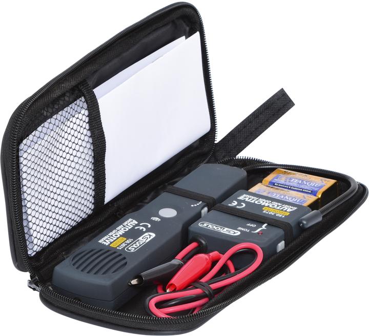 Produktbild KS Tools Kurzschlussdetektor