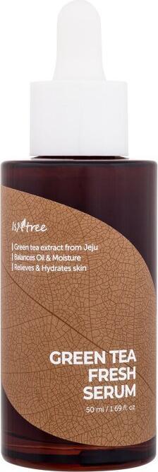 Produktbild Isntree Green Tea Fresh Serum (50 ml)