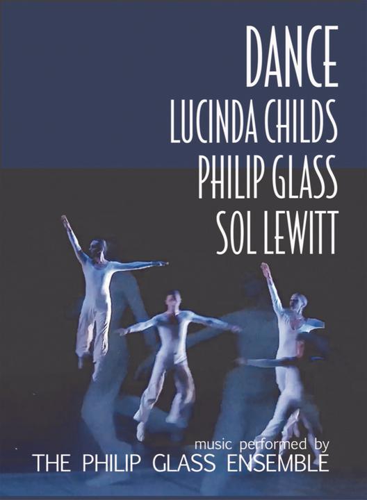Produktbild Dance (DVD, 2022)