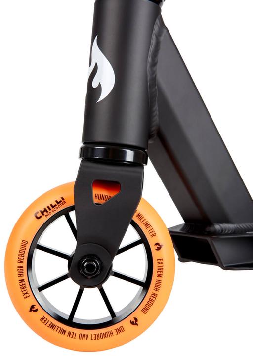 Produktbild Chilli Scooter Base