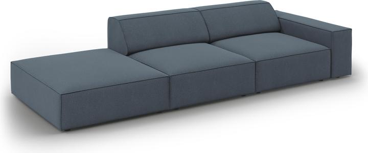 Actual product image Micadoni Jodie (4-seater, 2 person sofa, 3-seater)