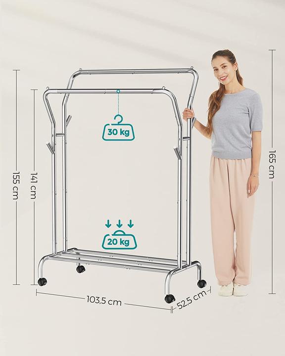 Produktbild Songmics Rack