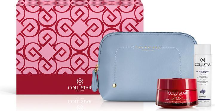 Produktbild Collistar Cofanetto Lift Hd+ (Gesichtspflege set)