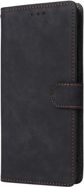 Immagine prodotto Cover-Discount Xiaomi Redmi Note 14 5G - Ledertasche mit RFID Blocker (Xiaomi Redmi Note 14 Pro 5G)