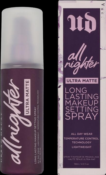 Actual product image Urban Decay All Nighter