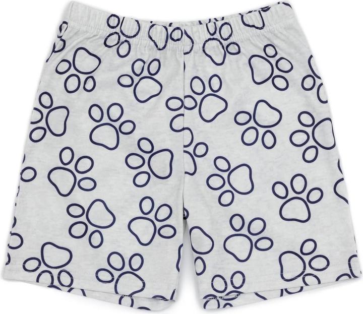Actual product image Paw Patrol Boys Short Pyjama Set (116)