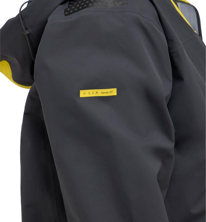 Produktbild Haglöfs Women's L.I.M ZT II GTX Jacket (L)