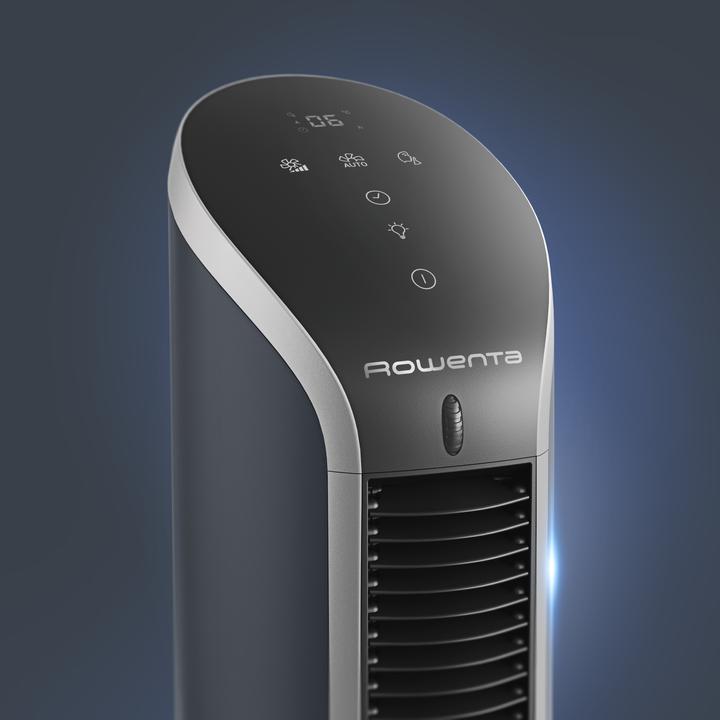 Actual product image Rowenta Eole Compact VU6220 (57 dB)