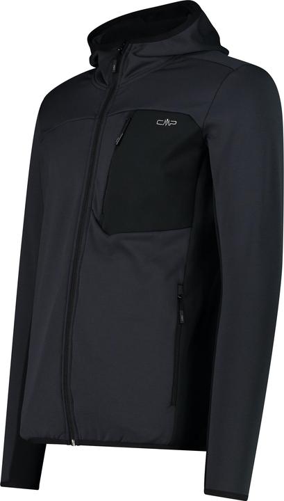 Immagine prodotto CMP Campagnolo Felpa con cappuccio (52)