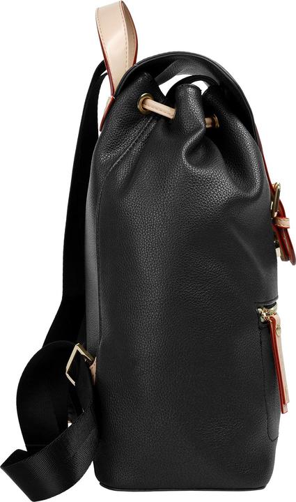 Actual product image Bugatti Ella Ladies Backpack (9 l)