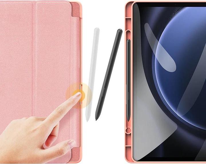 Produktbild Dux Ducis Dux Series (Galaxy Tab S6 Lite)