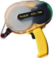 Immagine prodotto 3M Pellicola adesiva di trasferimento ATG 904, 12 mm x 44 m (12 mm)