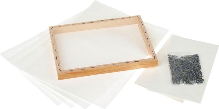 Actual product image Creativ Company Paper scooping set
