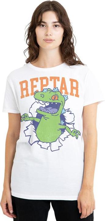 Produktbild Rugrats Shirt Rip TShirt (XXL)