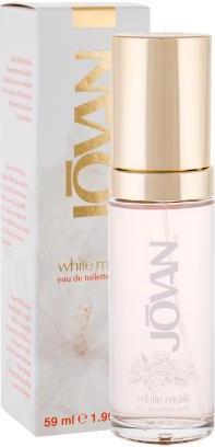 Immagine prodotto Jovan Bianco muschio (Eau de toilette, 59 ml)