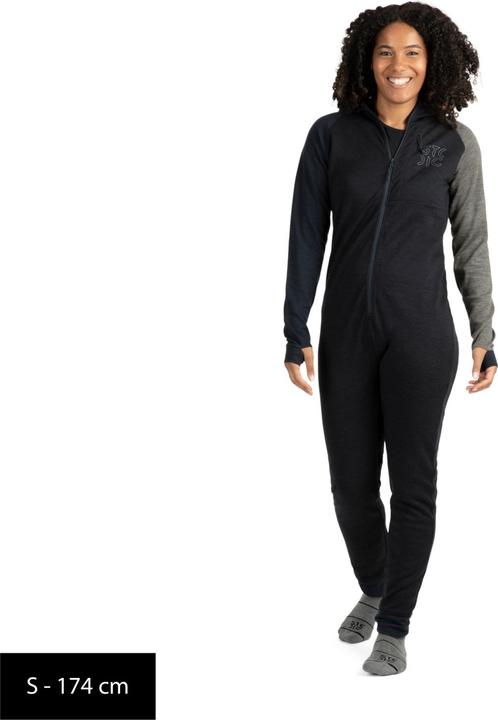 Produktbild Stoic Merino260 StadjanSt. One Suit (XS)