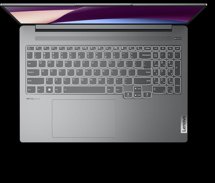 Produktbild Lenovo IdeaPad Pro 5 RTX 3050 (16", AMD Ryzen 7 7840HS, 16 GB, 1000 GB, CH)