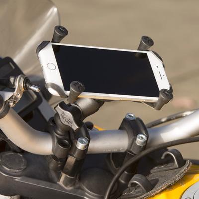 Produktbild RAM Mounts RAM BAR MNT3/4Inch -1Inch