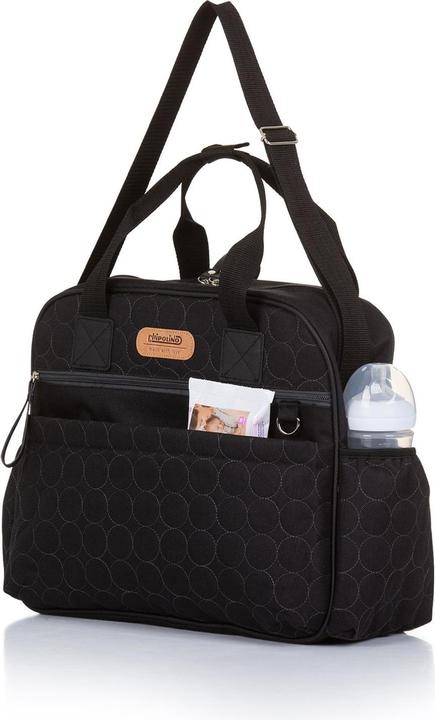 Actual product image Chipolino Universal changing bag
