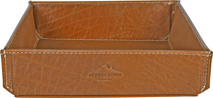 Image du produit Alpenleder Dépôt de poche Sacherl Braun