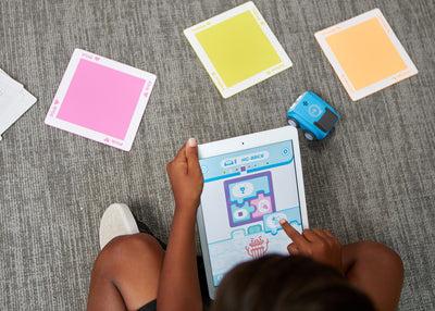 Actual product image Sphero indi - Student Kit