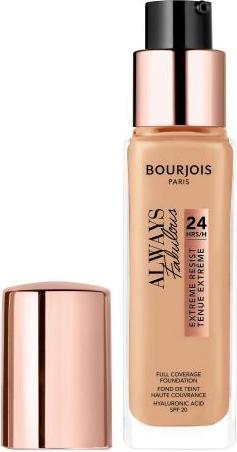 Produktbild Bourjois Always Fabulous 24H (420 Light Sand)