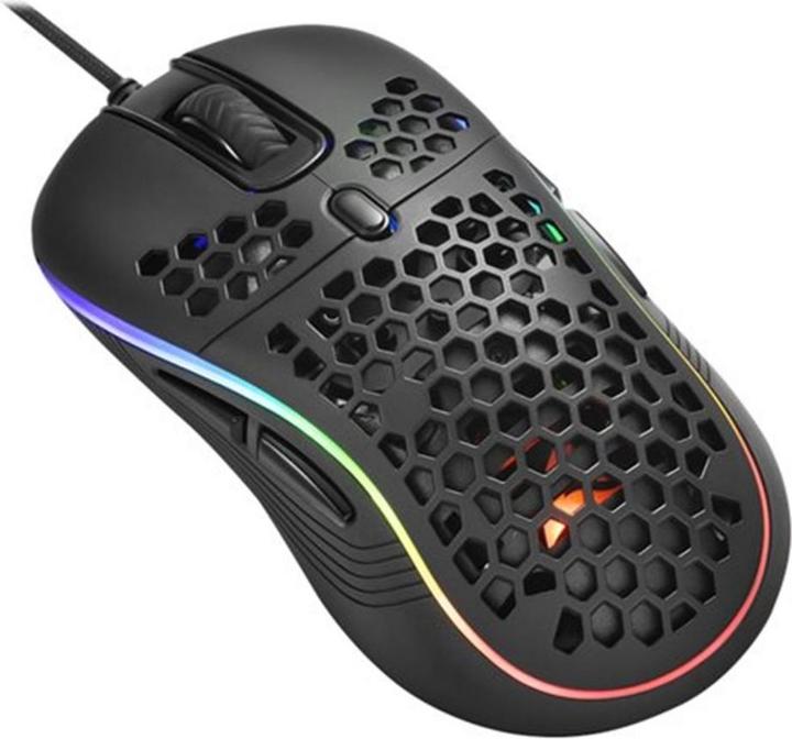 Image du produit Sharkoon Light² S (Filaire)