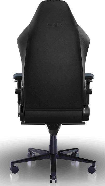 Actual product image Razer Iskur V2