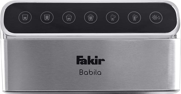Produktbild Fakir Babila