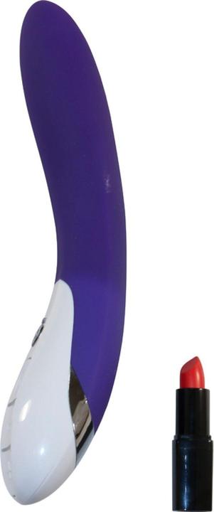 Actual product image Mystim Elegant Eric