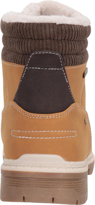 Actual product image Mountain Warehouse Mens Oslo Thermal Waterproof Walking Boots (41)