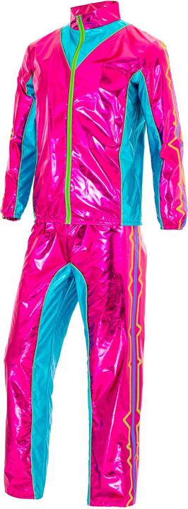 Image du produit Widmann Survêtement Dance Music Unisexe : Veste Et Pantalon (XXL)