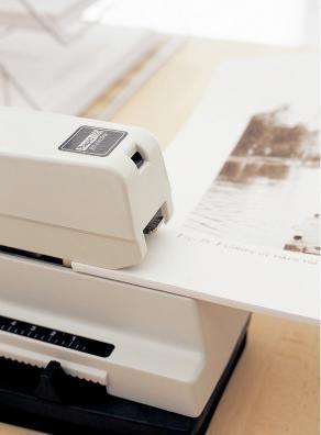 Actual product image Rapid Classic electric stapler 90EC (30 Sheets)