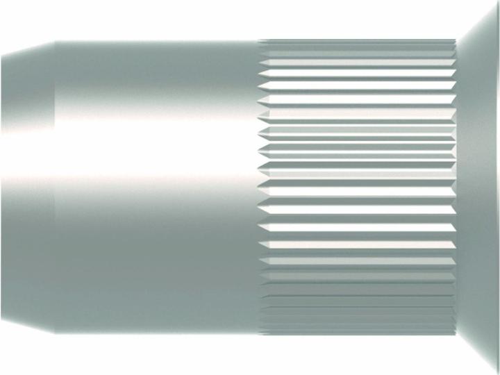 Image du produit Gesipa Ecrous à rivet aveugle (M5)