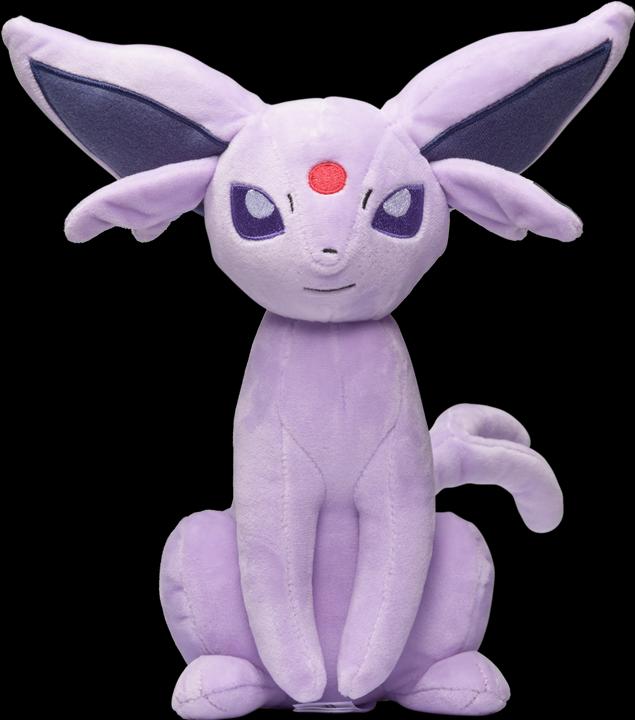 Produktbild Proxy Merchandise Psiana Plüsch 20cm Pokémon (91532) (20 cm)