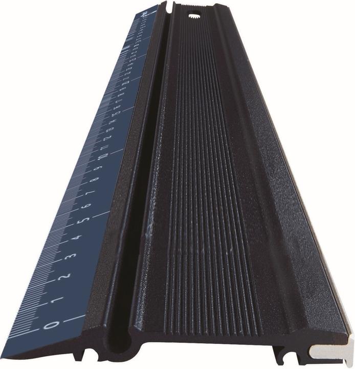Produktbild Maped Schneidelineal Profila, aus Aluminium, L„nge: 800 mm (800 mm)