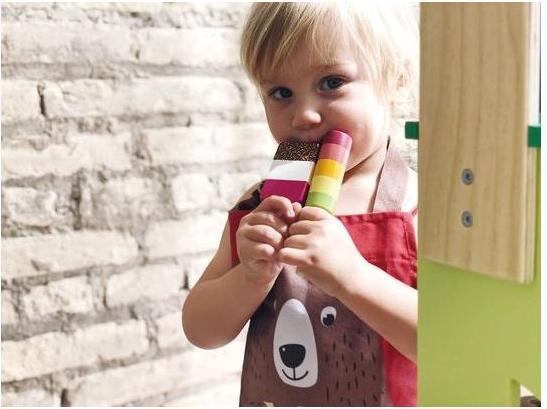 Immagine prodotto Tender Leaf Toys Set di bastoncini per ghiaccioli