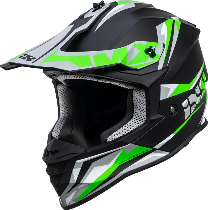 Immagine prodotto iXS Casco da motocross iXS362 2.0 (59 - 60 cm, L)