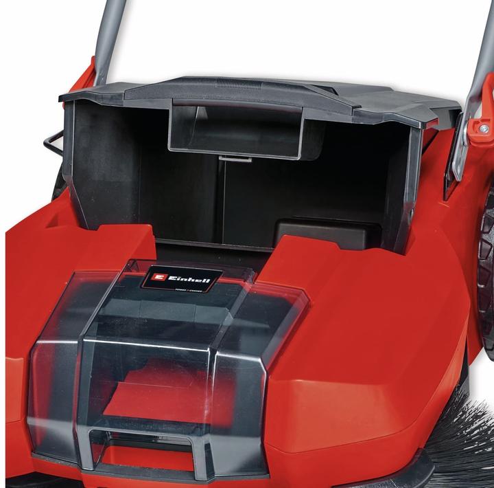 Actual product image Einhell TE-SW 18/610 Li-Solo
