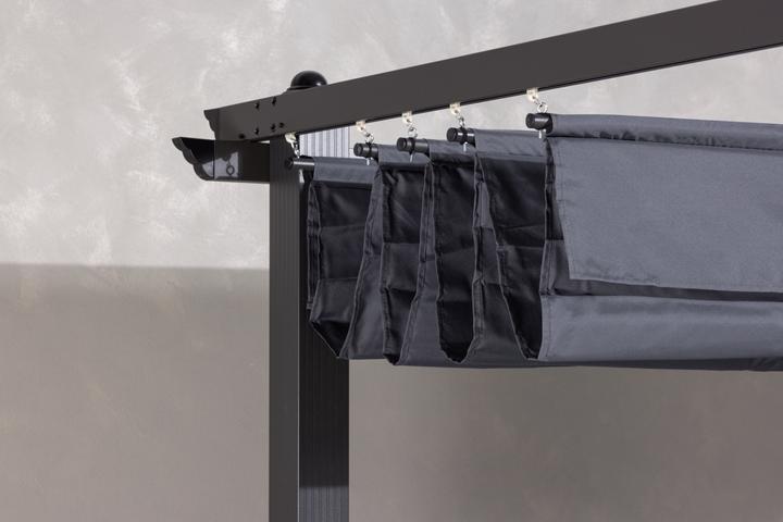 Produktbild Venture Home Lazio (295 cm, 295 cm)