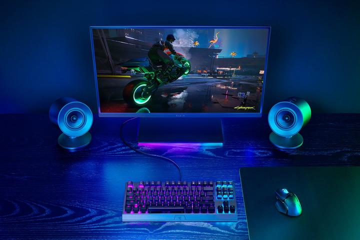 Image du produit Razer Nommo V2 X