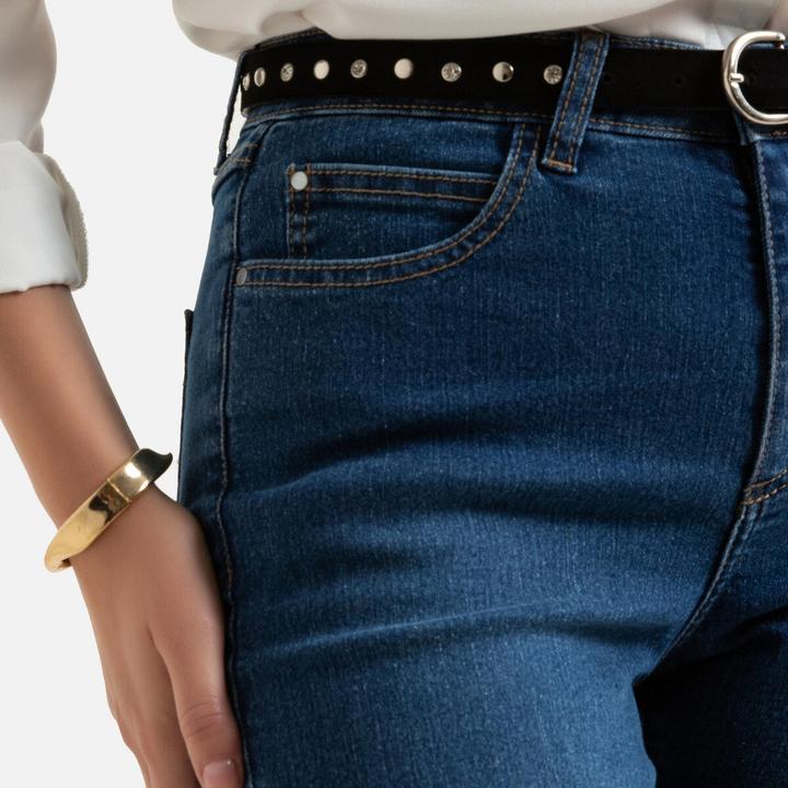 Actual product image Anne Weyburn Regular jeans (34)