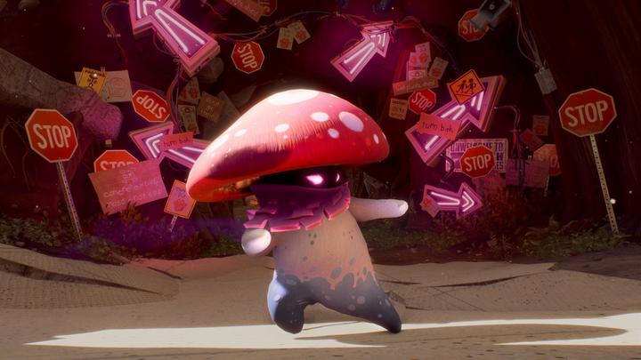 Image du produit EA Games Plantes contre zombies : bataille pour Neighborville (Switch, Switch Lite, Switch OLED, EN, IT)